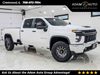 2022 Chevrolet Silverado 2500HD Work Truck