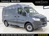 2019 Mercedes-Benz Sprinter Crew Van 3500 High Roof V6 144" RWD