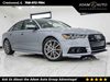 2018 Audi A6 Prestige
