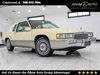 1990 Cadillac Deville 