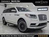 2019 Lincoln Navigator L Black Label