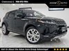 2020 Land Rover Range Rover Evoque SE