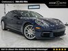 2018 Porsche Panamera 4