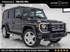2016 Mercedes-Benz G 550 SUV
