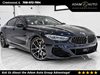 2021 BMW 8 Series M850i