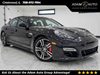 2013 Porsche Panamera GTS