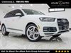 2019 Audi Q7 Prestige