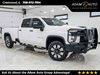 2022 Chevrolet Silverado 2500HD Work Truck