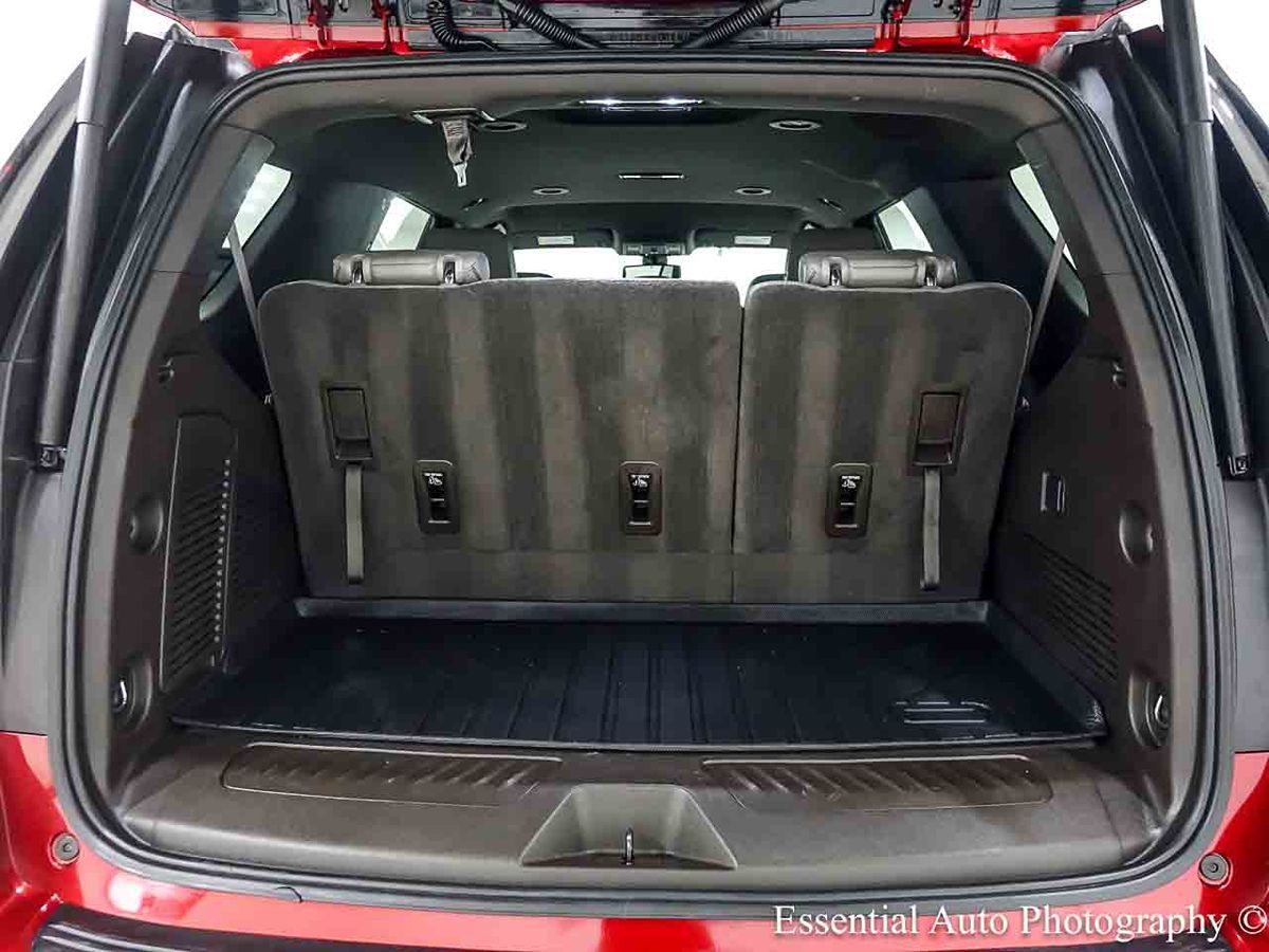 Photo 28 of this GMC Yukon
