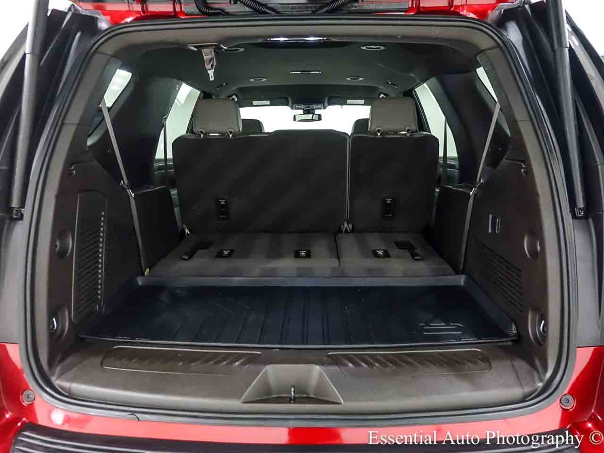Photo 29 of this GMC Yukon