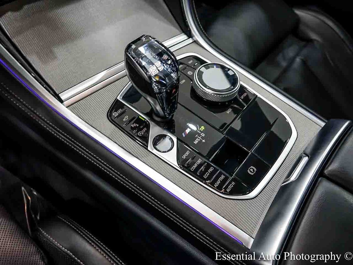 Photo 25 of this BMW 8 Series