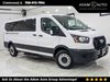 2021 Ford Transit Passenger Wagon XL