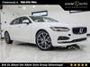 2018 Volvo S90 Momentum