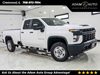 2020 Chevrolet Silverado 2500HD Work Truck