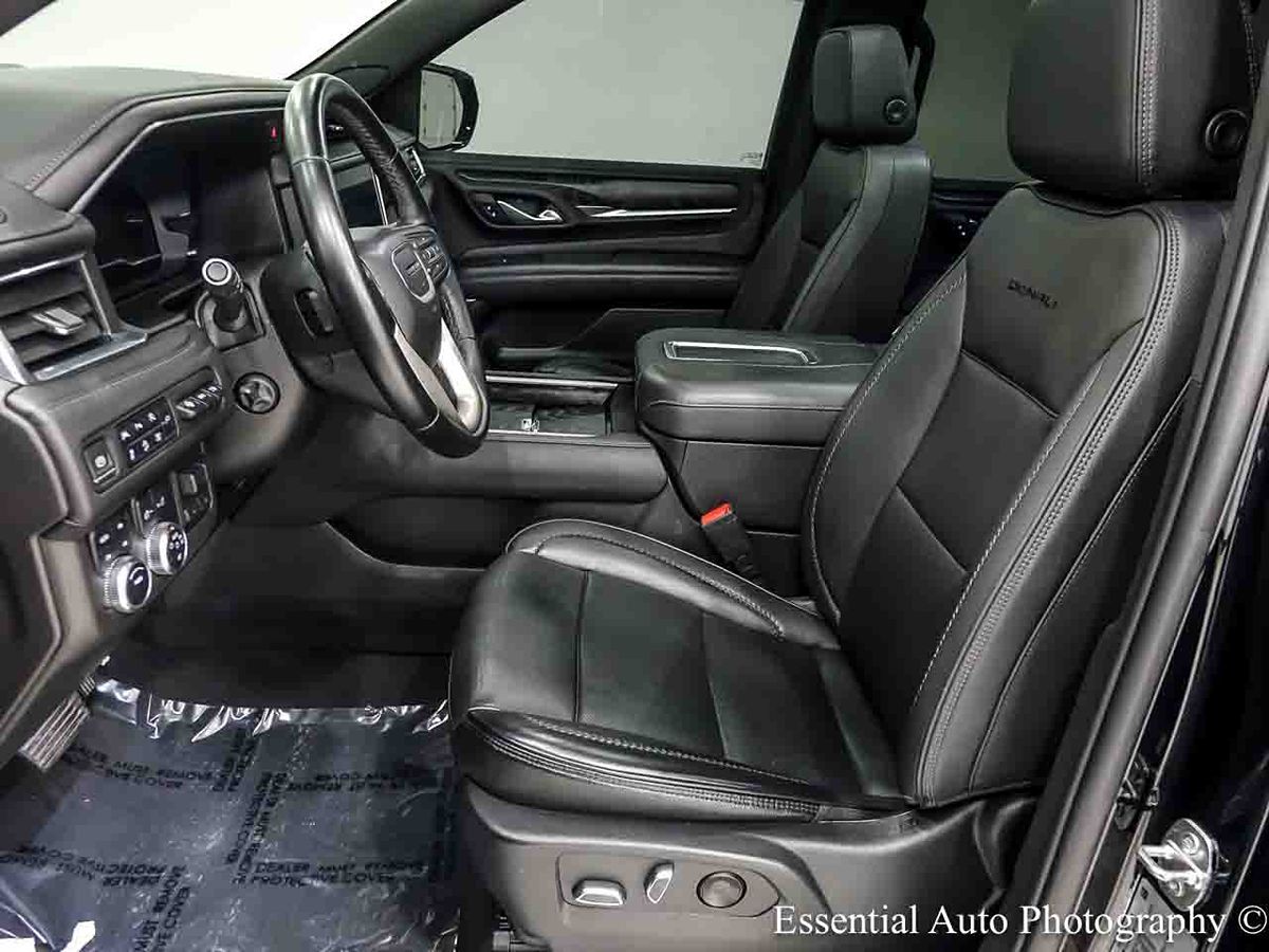 Photo 11 of this GMC Yukon XL