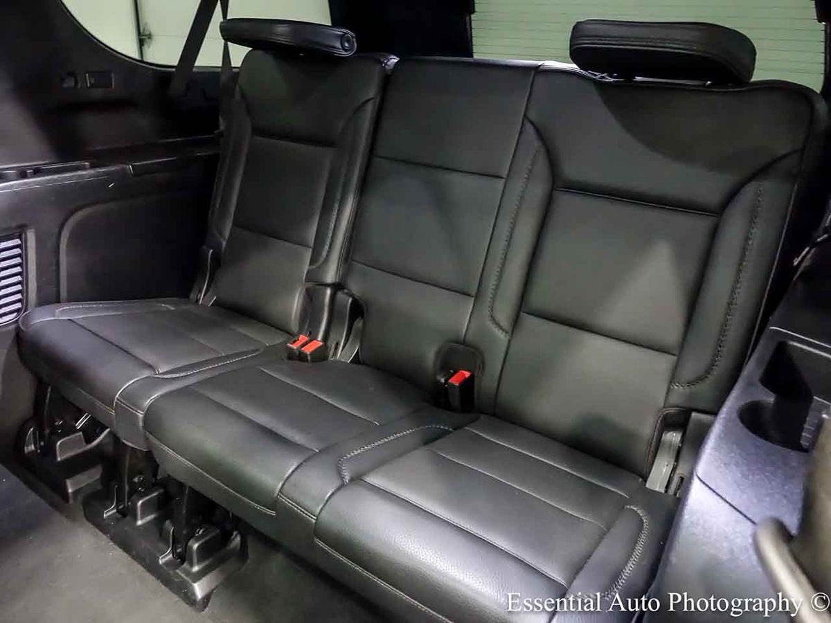 Photo 16 of this GMC Yukon XL