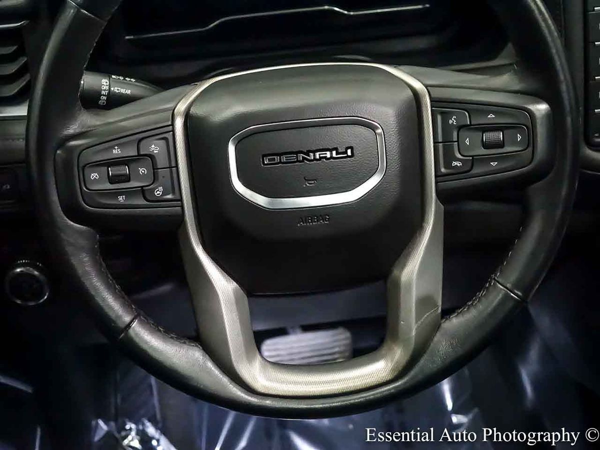 Photo 19 of this GMC Yukon XL