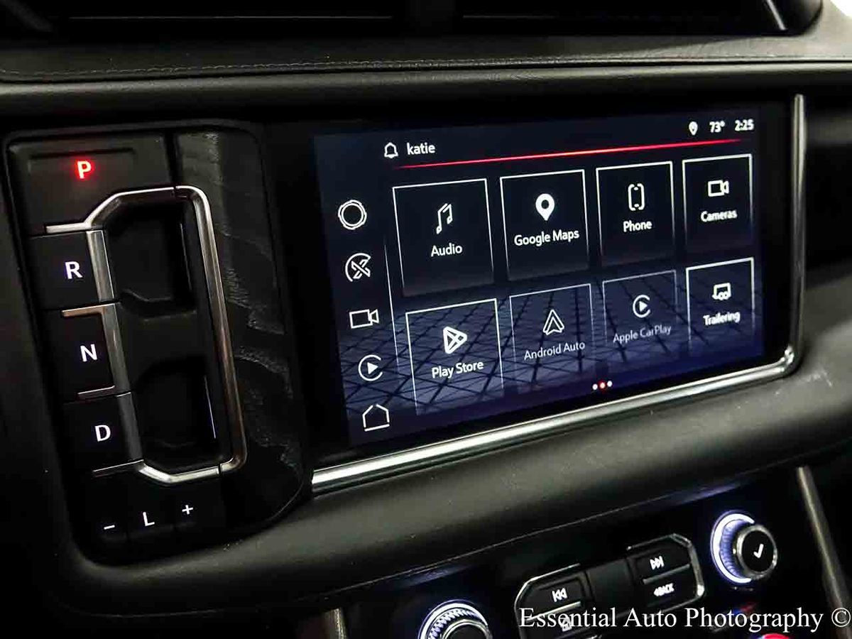 Photo 23 of this GMC Yukon XL