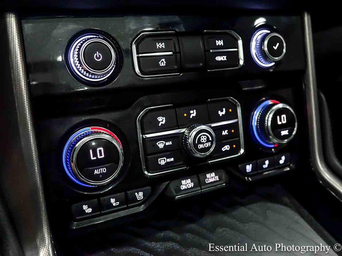 Photo 27 of this GMC Yukon XL