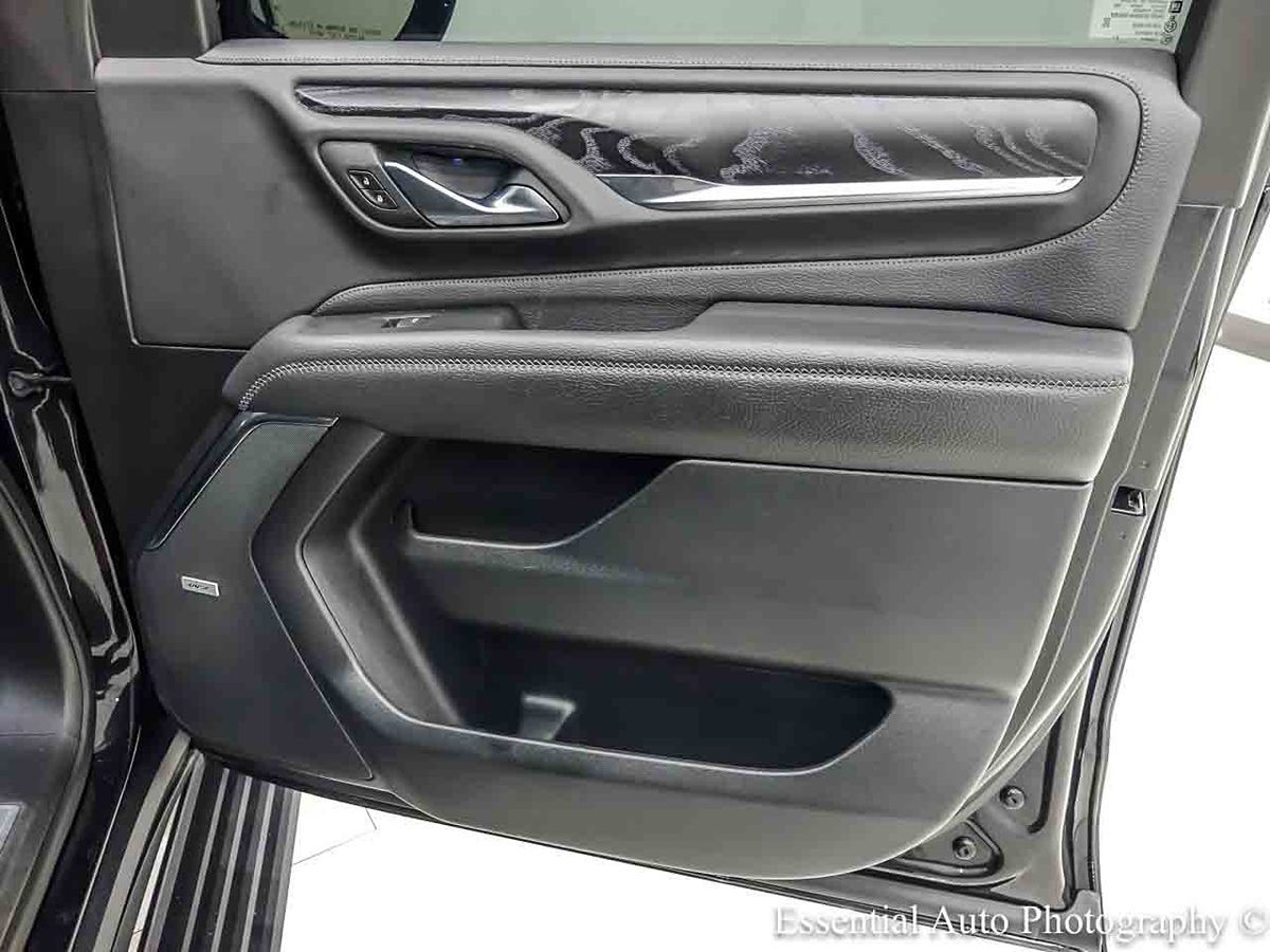 Photo 36 of this GMC Yukon XL