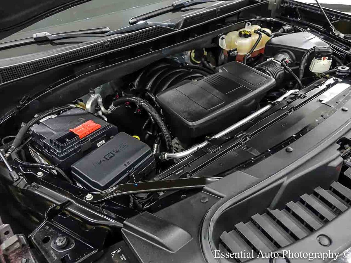Photo 38 of this GMC Yukon XL