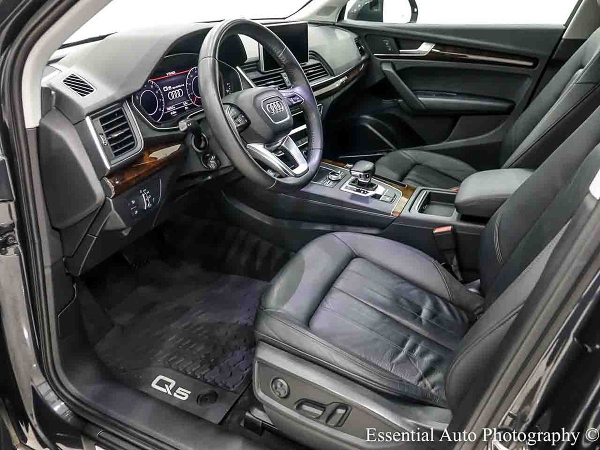 Photo 13 of this Audi Q5