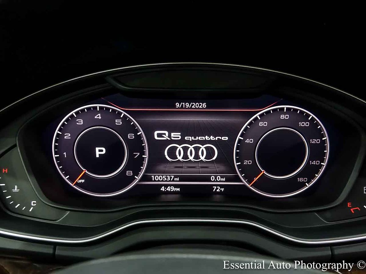 Photo 19 of this Audi Q5