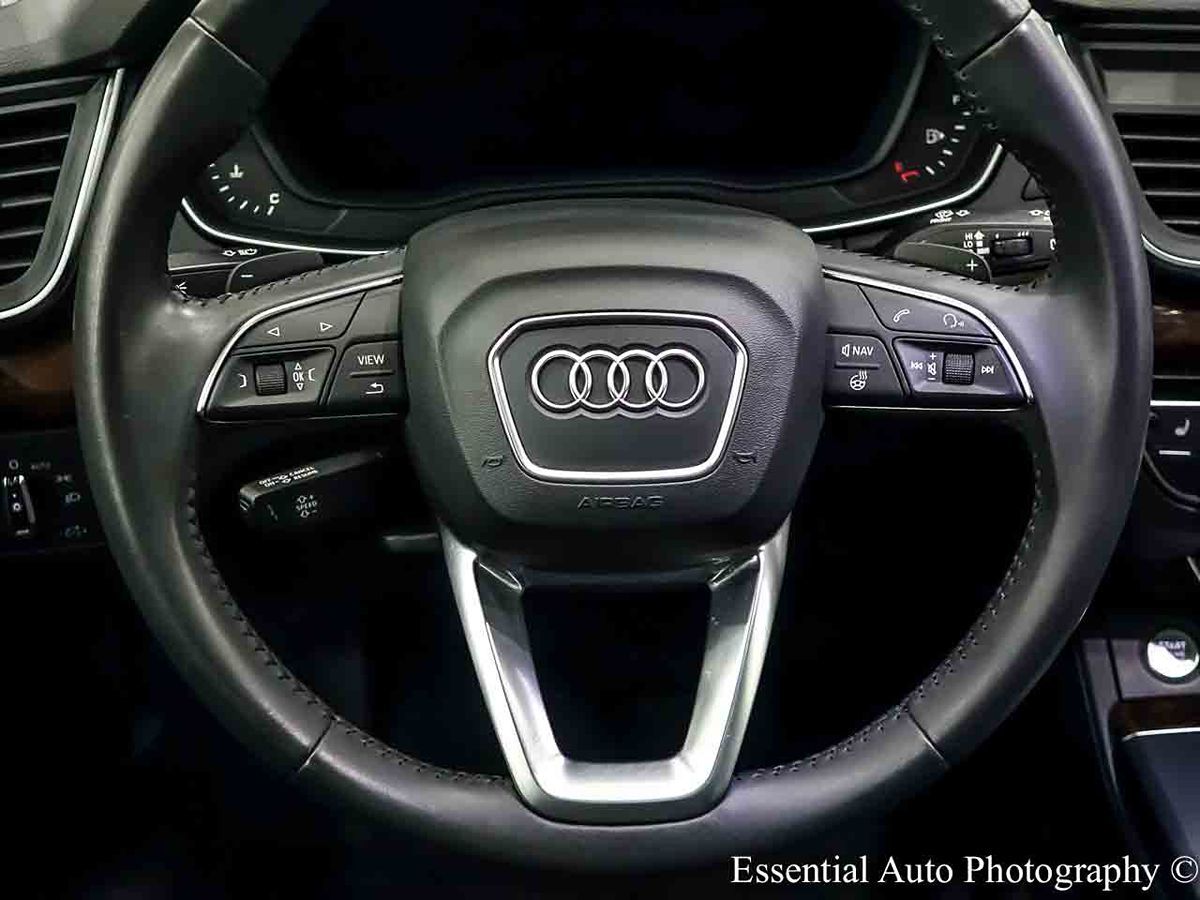 Photo 18 of this Audi Q5