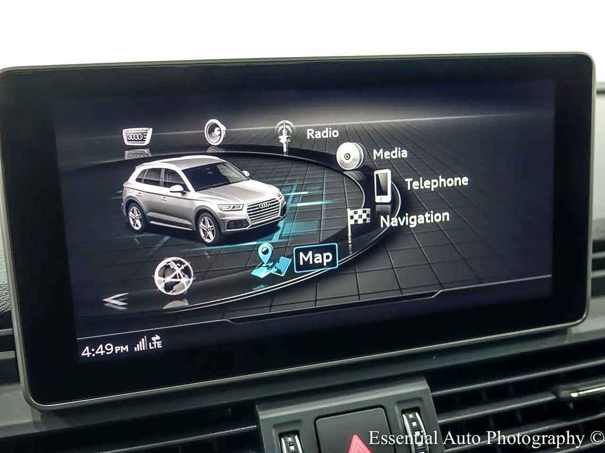 Photo 20 of this Audi Q5