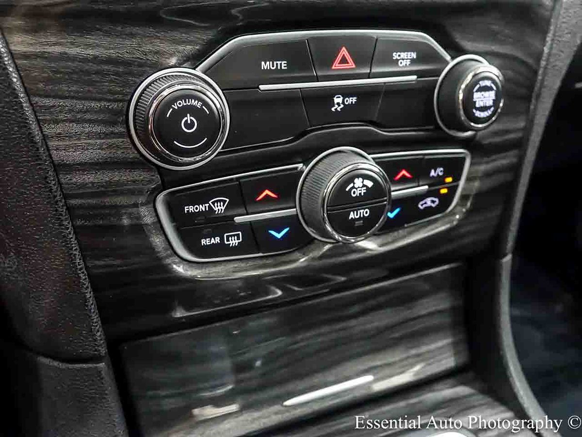 Photo 25 of this Chrysler 300