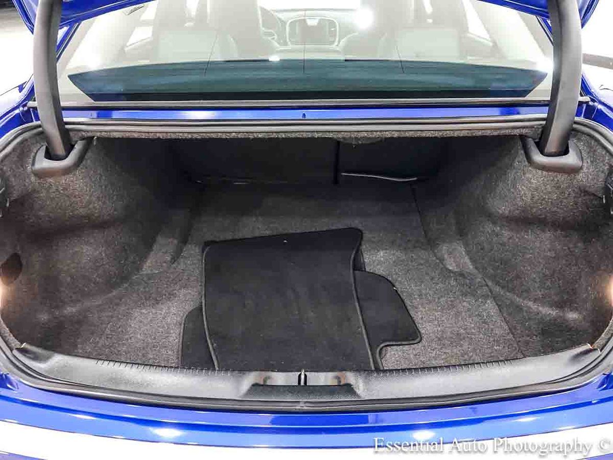 Photo 29 of this Chrysler 300