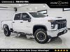 2023 Chevrolet Silverado 2500HD Work Truck