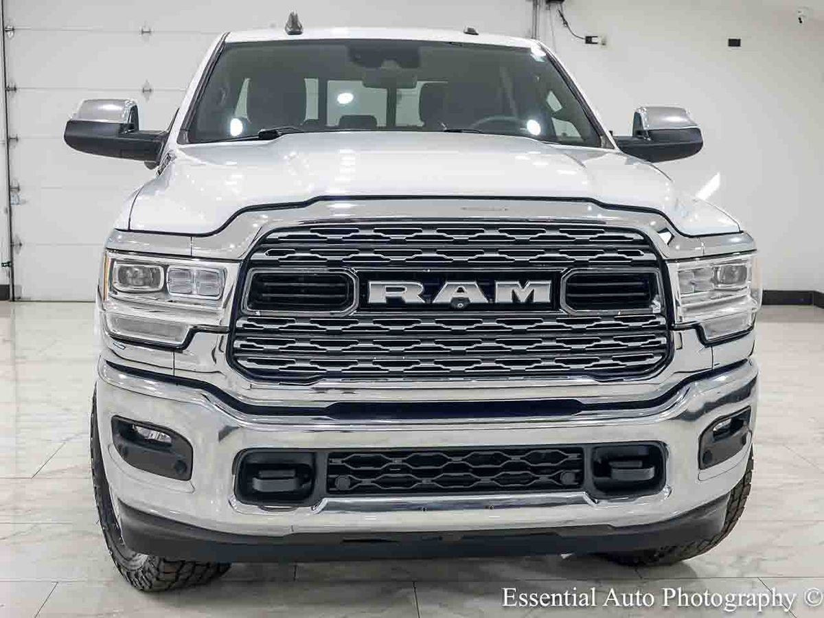 Photo 6 of this Ram 2500