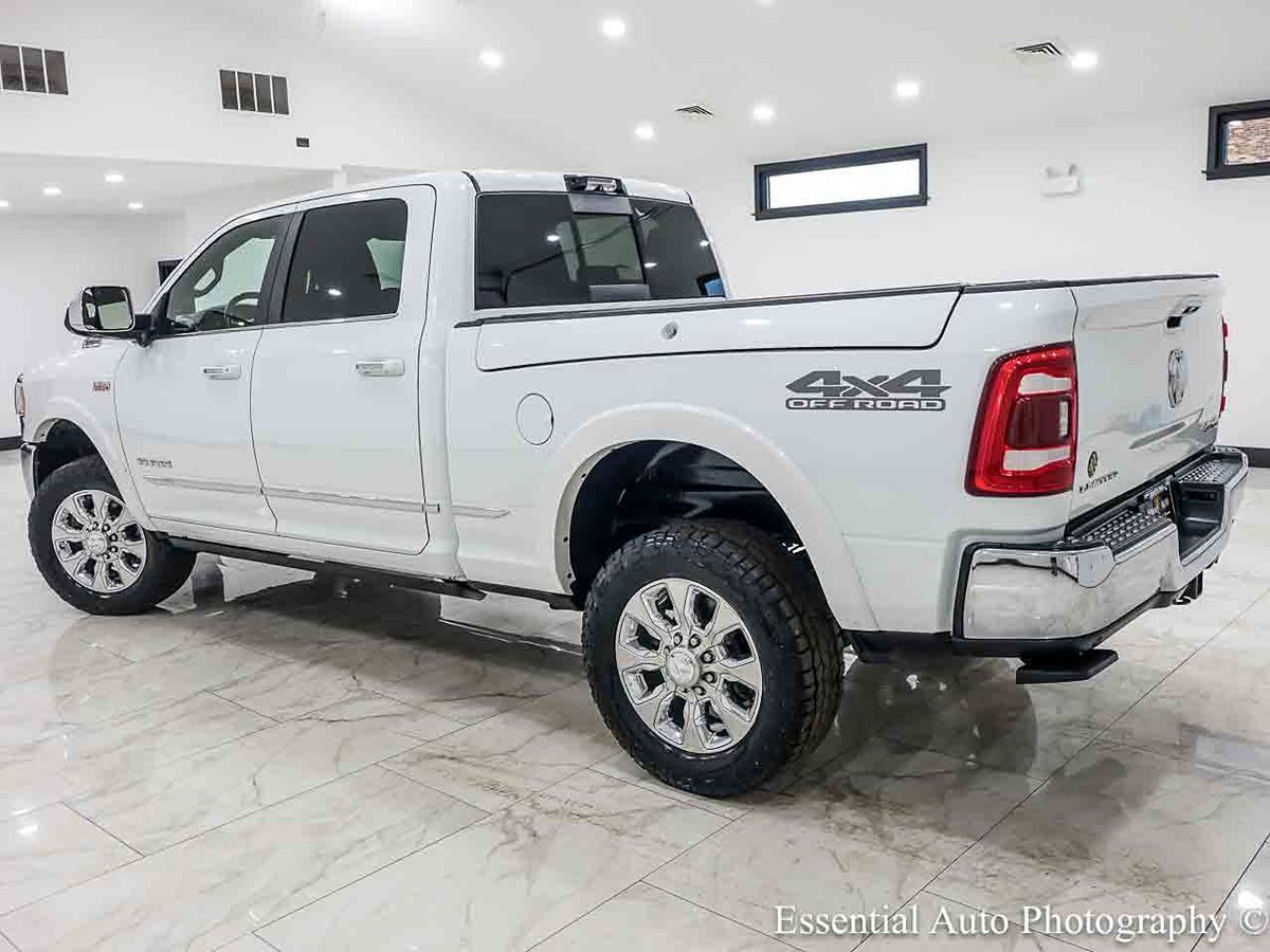 Photo 8 of this Ram 2500