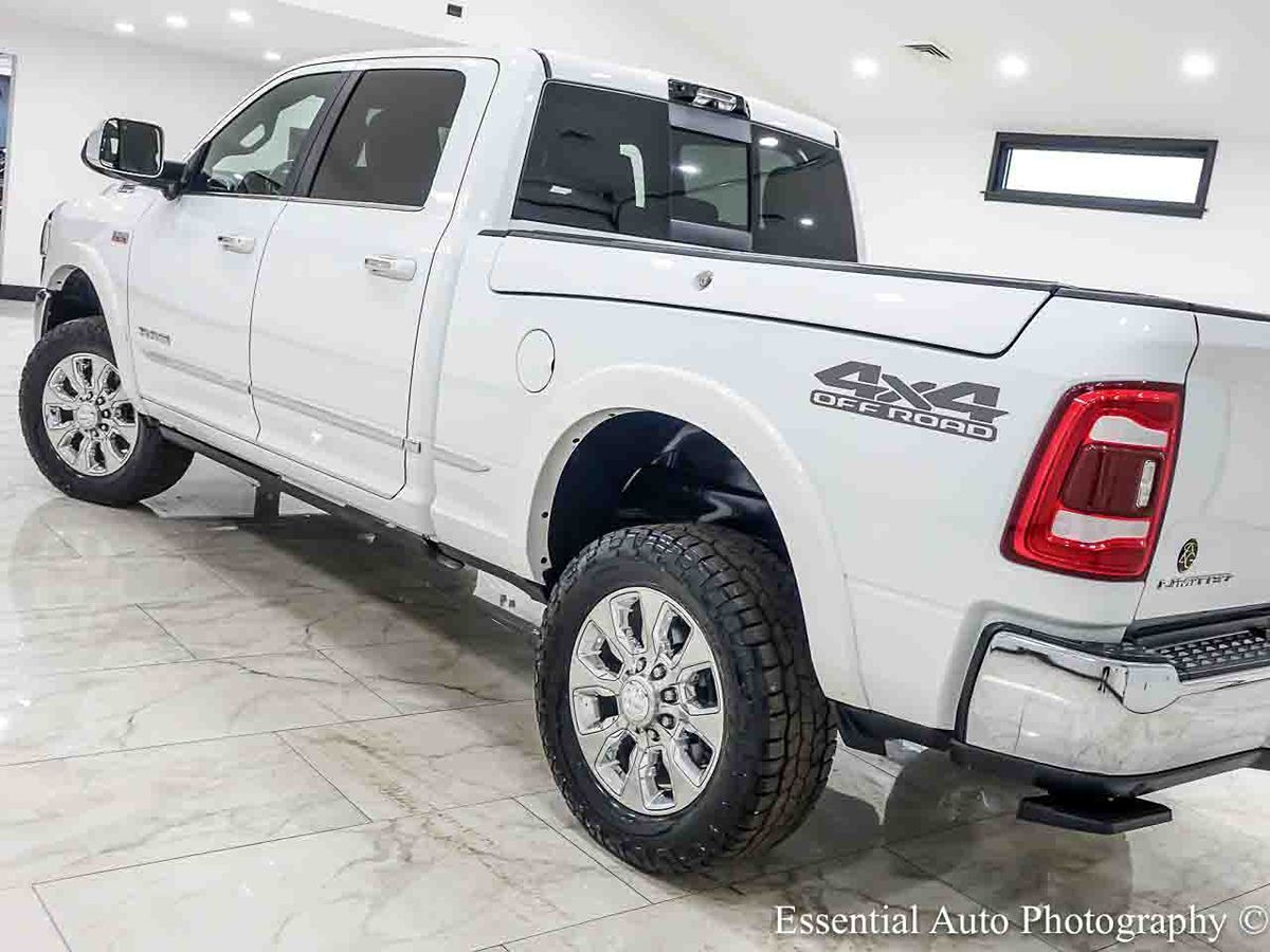 Photo 10 of this Ram 2500