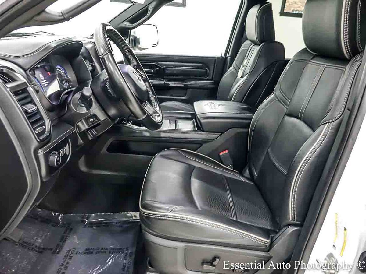 Photo 11 of this Ram 2500