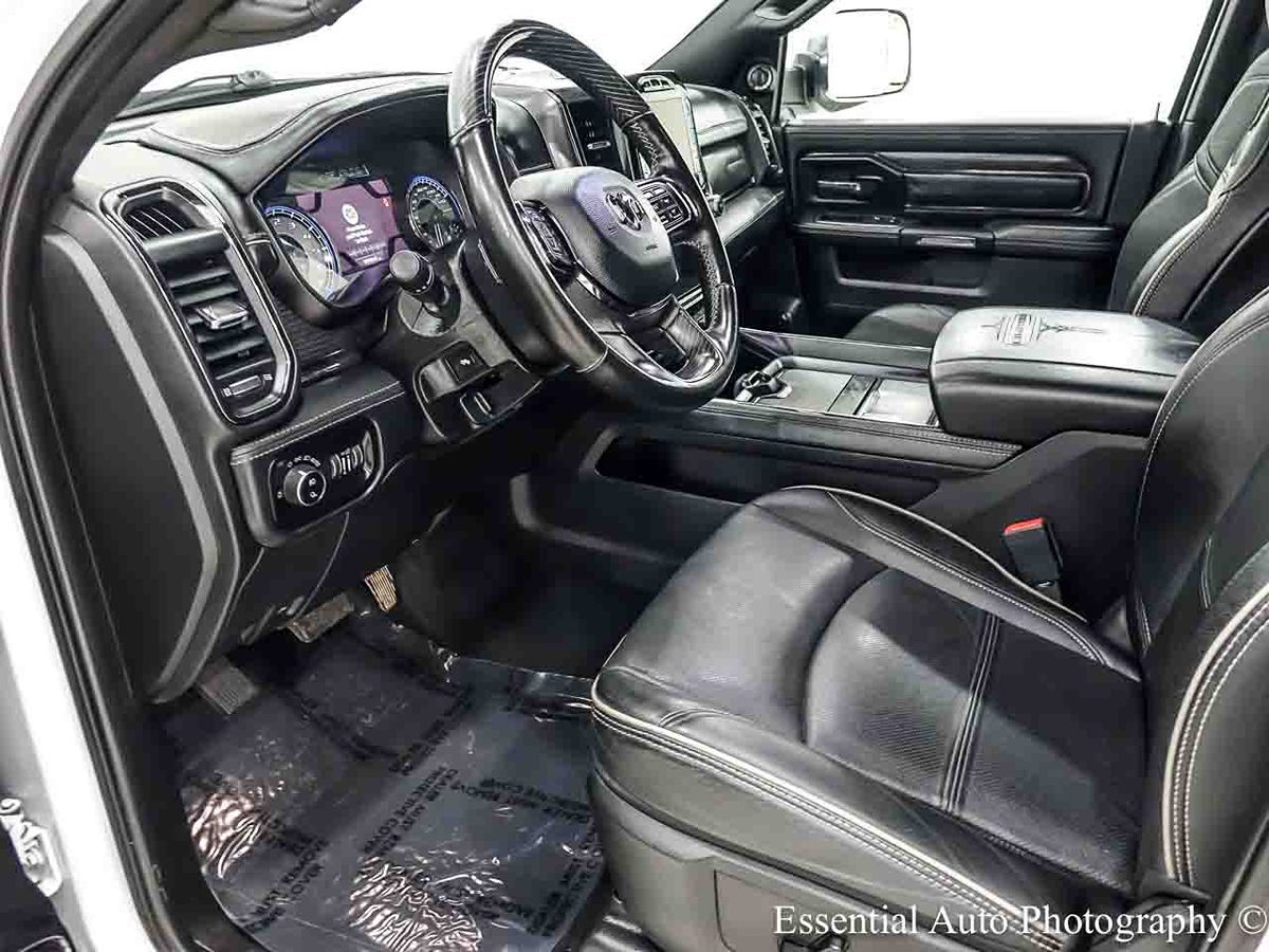 Photo 12 of this Ram 2500