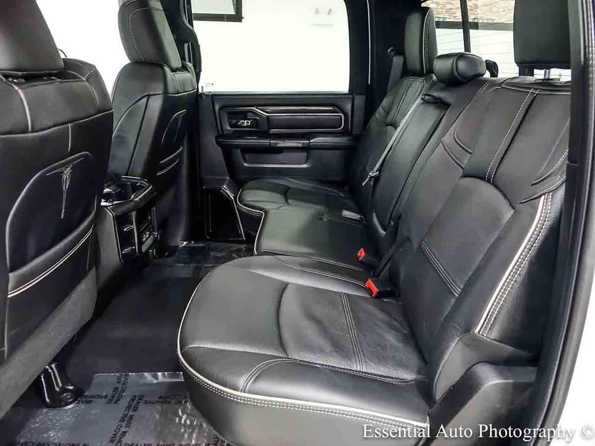 Photo 13 of this Ram 2500