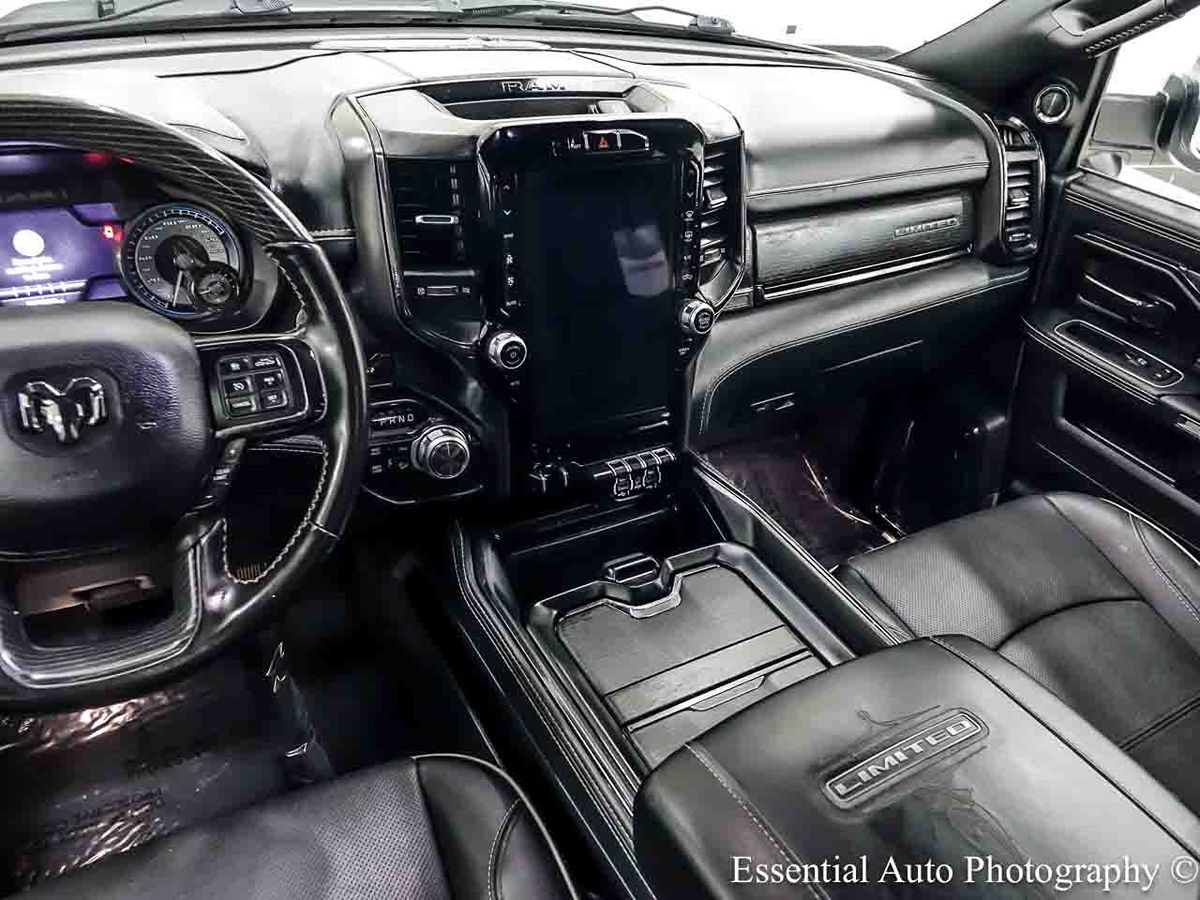 Photo 16 of this Ram 2500