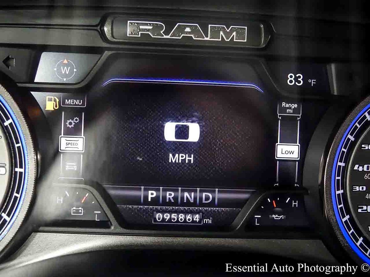 Photo 18 of this Ram 2500