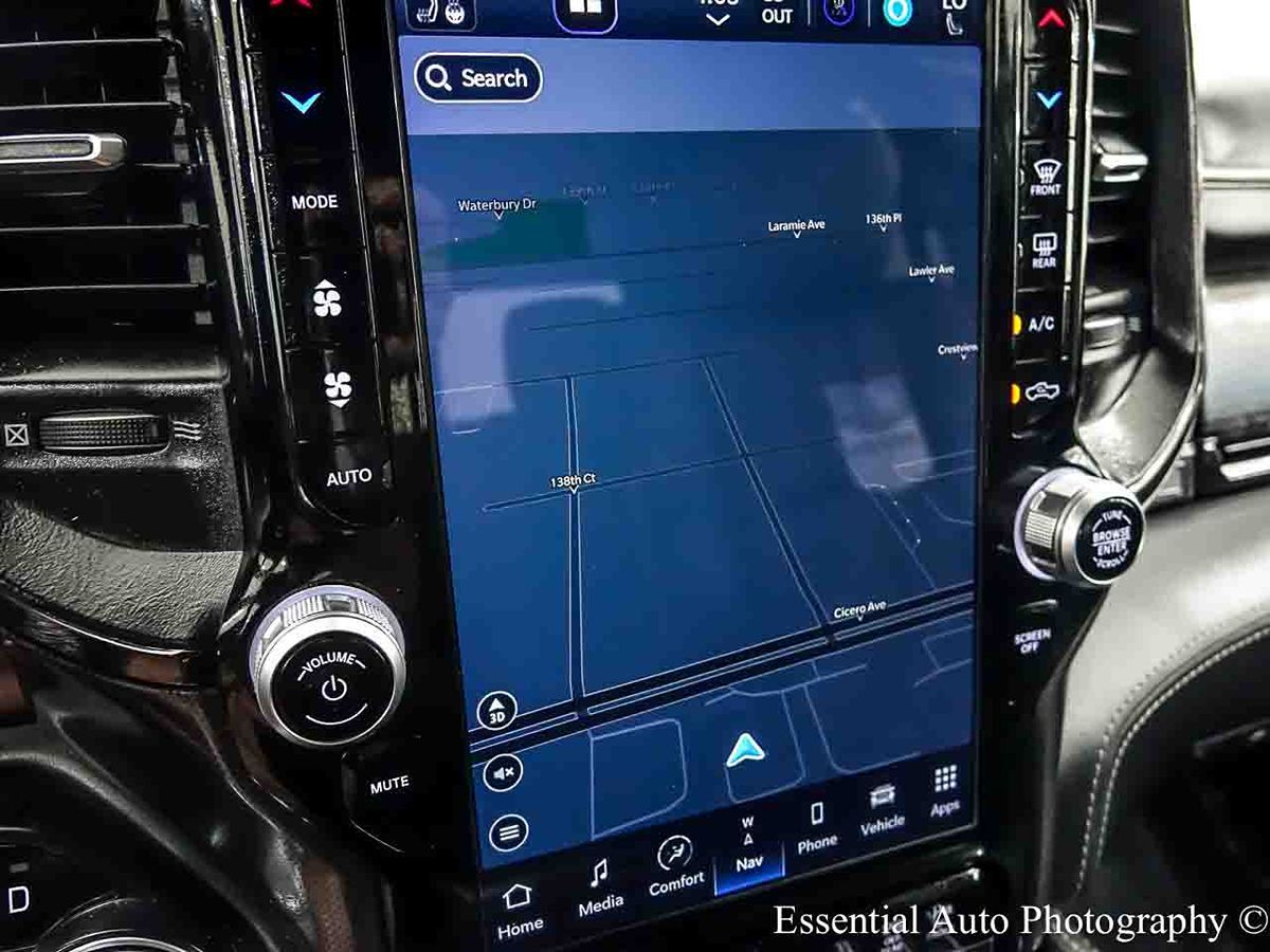 Photo 22 of this Ram 2500