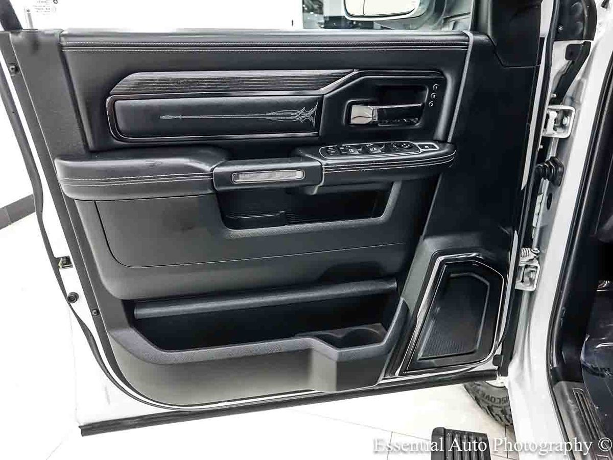 Photo 25 of this Ram 2500