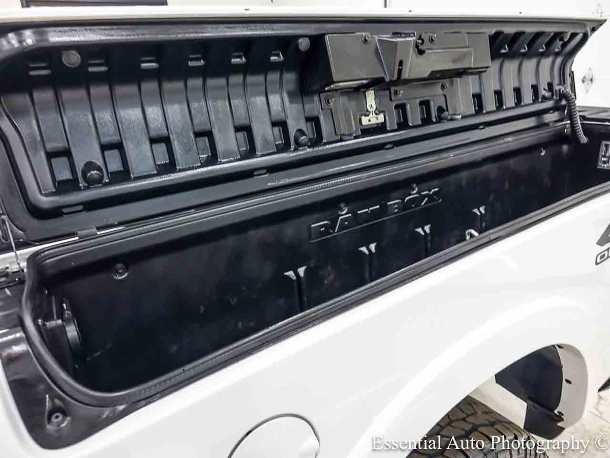 Photo 27 of this Ram 2500
