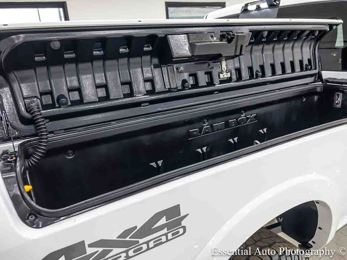 Photo 29 of this Ram 2500