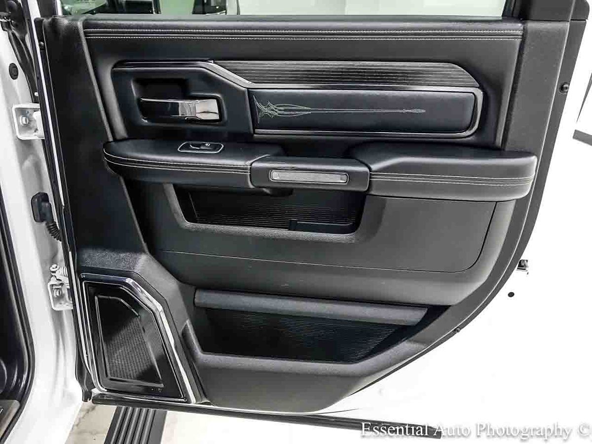 Photo 30 of this Ram 2500
