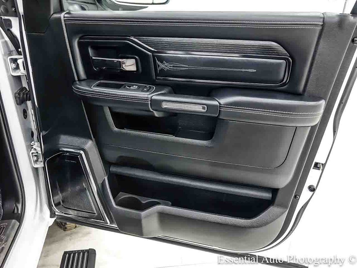 Photo 31 of this Ram 2500