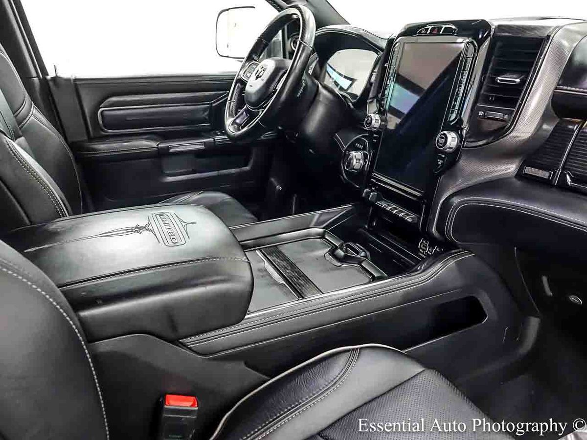 Photo 32 of this Ram 2500