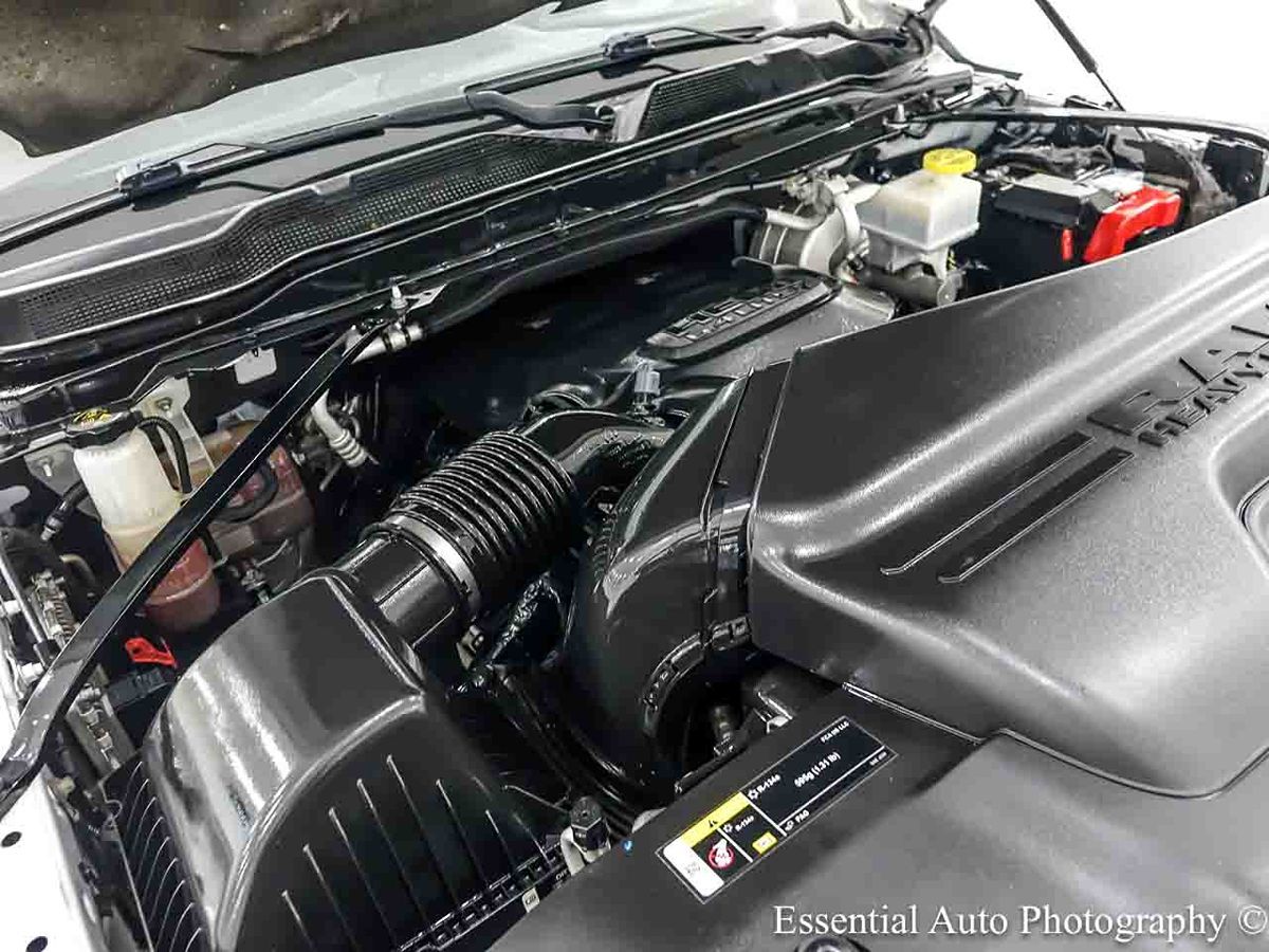 Photo 33 of this Ram 2500