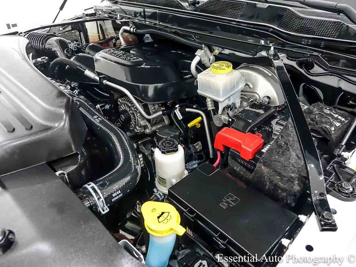 Photo 35 of this Ram 2500