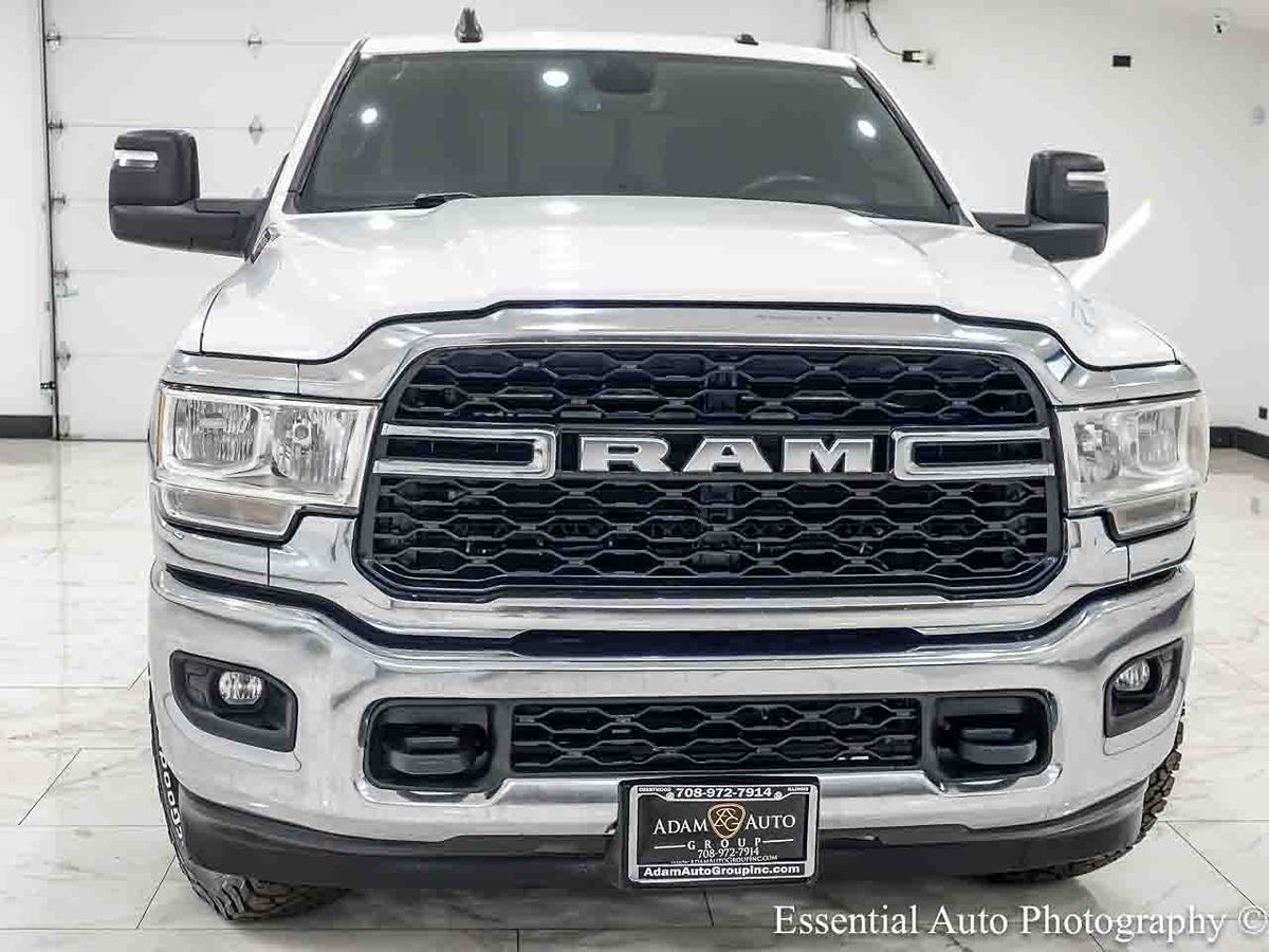 Photo 6 of this Ram 2500